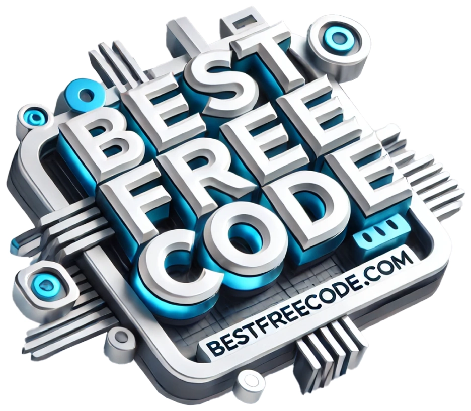 bestfreecode.com