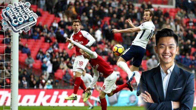 Hướng dẫn cập nhật kết quả bóng đá tại bestfreecode.com