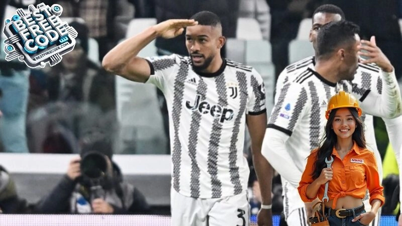Juventus Tăng Cường Khả Năng Ghi Bàn Với Những Bản Hợp Đồng Mới
